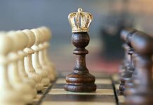 Esquerda x Direita: GOLPE a caminho! esquerda