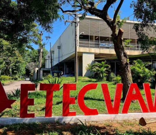 ETEC Vasco Venchiarutti: Pedido de reforma está na pauta de hoje etec