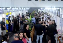 FENS de Várzea: Fim de semana com novos expositores e programação especial fens