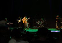FESTIVAL de Música começa hoje. Com atrações convidadas festival