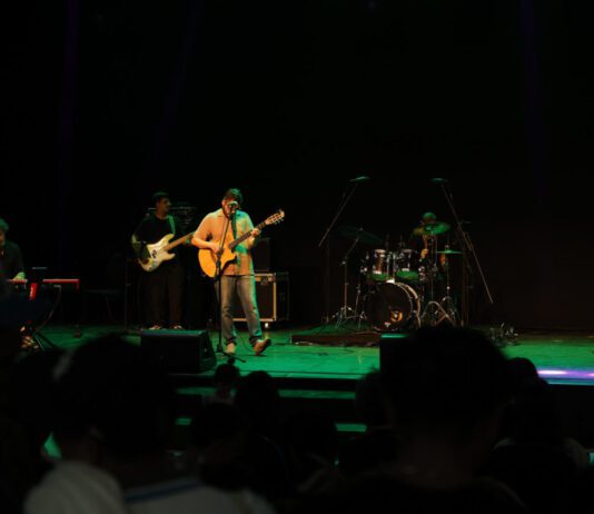 FESTIVAL de Música começa hoje. Com atrações convidadas festival