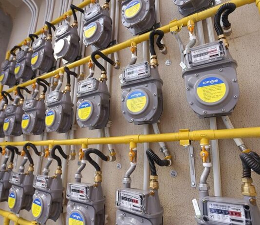 GÁS em condomínios: Vereador quer prevenir acidentes gás