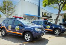 GM de Itupeva: Vereadora diz que sprays de pimenta podem estar vencidos gm