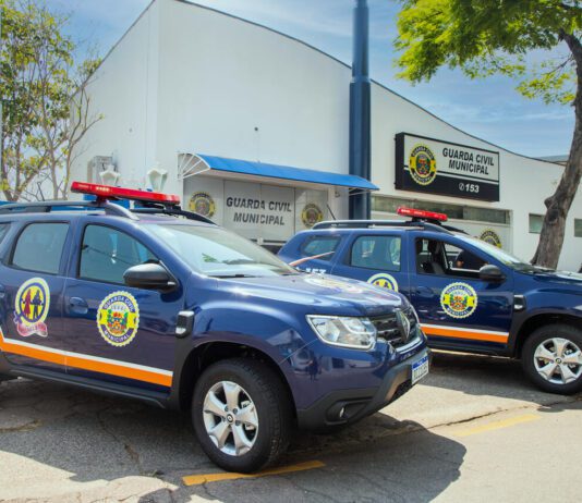 GM de Itupeva: Vereadora diz que sprays de pimenta podem estar vencidos gm