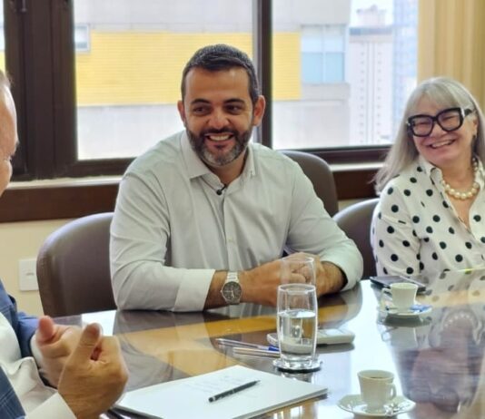 Hospital Regional: Prefeitura garante ampliação de 200 cirurgias hospital