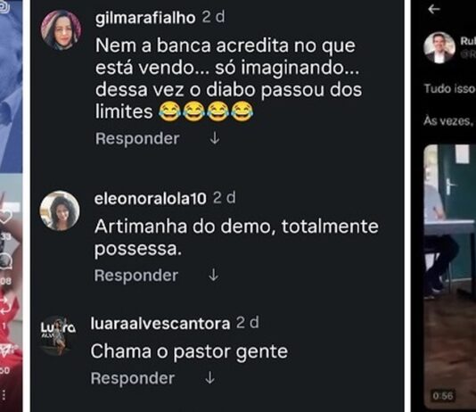 Mestranda de Jundiaí sofre ataques TRANSFÓBICOS nas redes mestranda