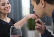 Namoro: 10 dicas para conexões mais profundas namoro