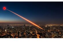 ORBES vermelhos: Cresce número de relatos de avistamentos orbes