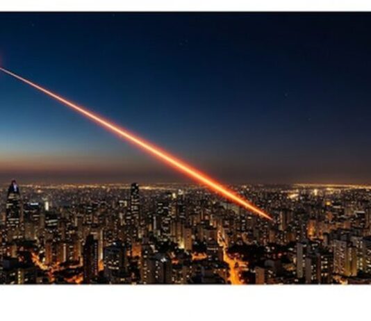 ORBES vermelhos: Cresce número de relatos de avistamentos orbes