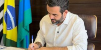 orçamento