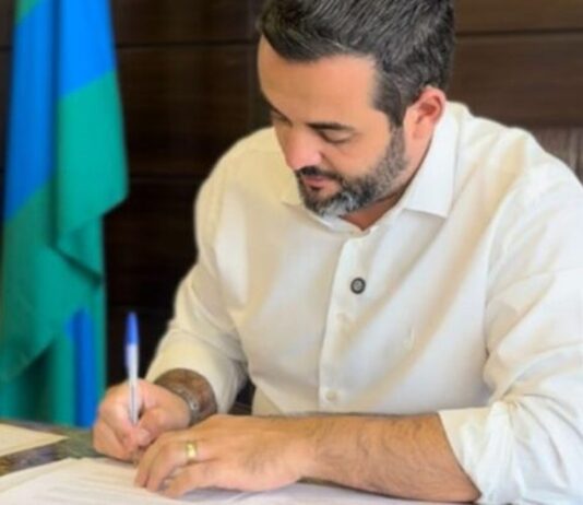 ORÇAMENTO 2026: Projeto do prefeito chega à Câmara orçamento