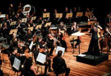 Orquestra Municipal: Audiência na Câmara será hoje(23) orquestra