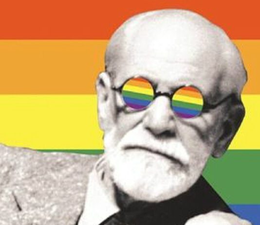 Parada: “O grande objetivo é apagar as existências LGBT+”, afirma psicólogo parada
