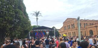 parada