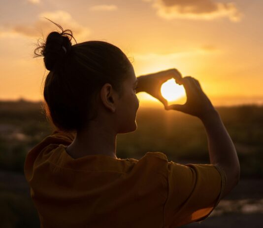 PLENITUDE é seguir aquilo que acreditamos plenitude