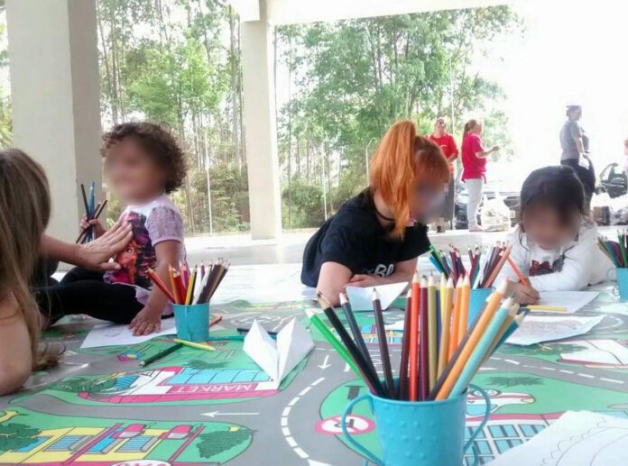 projeto formiguinha projeto formiguinha