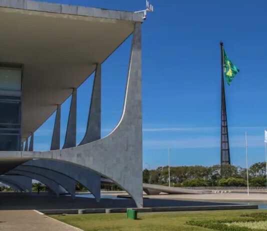 RADICALISMO nas eleições radicalismo