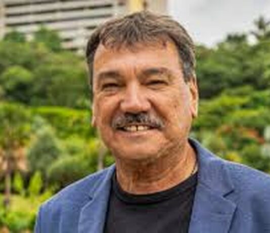 Galdino pede exoneração. Coimbra assume interinamente Secretaria de Serviços Públicos secretário