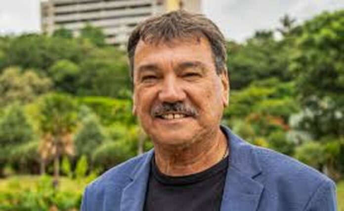 secretário secretário