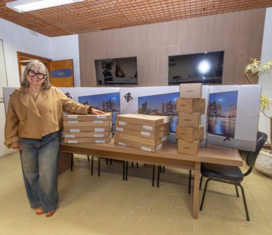 Telessaúde: Prefeitura de Jundiaí recebe 10 kits telessaúde