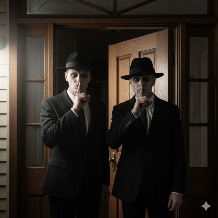 testemunhas testemunhas