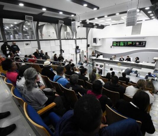 VETOS: Mais três serão votados em breve vetos