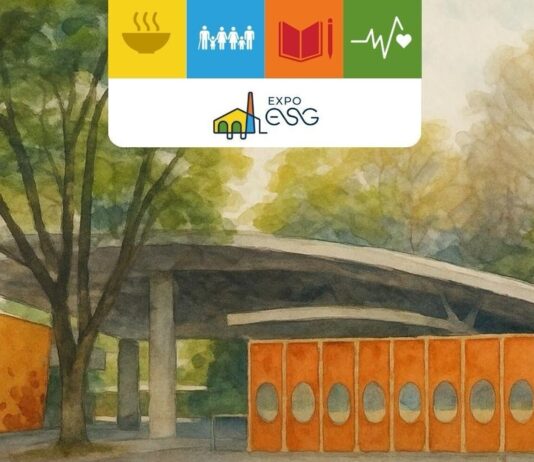 1ª Expo ESG será realizada neste mês, no Parque da Uva 1ª Expo ESG