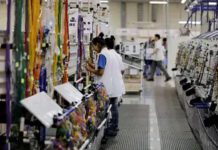 Emprego da Gente faz seleção para VAGAS no Maxi Shopping EMPREGO