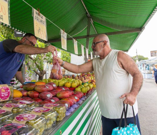FEIRAS livres e varejões: Garantia de segurança aos consumidores FEIRAS