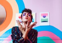 Comunidade LGBT, fast fashion e brechós comunidade