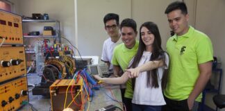 O mundo está redescobrindo os CURSOS TÉCNICOS cursos técnicos