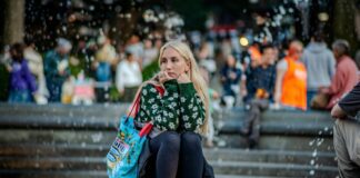 DOR, invisibilidade e saúde mental dor