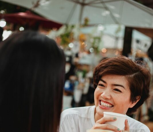 O encanto do INESPERADO encanto