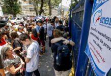 ENEM: Deputada pede Tarifa Zero em Jundiaí. Prefeitura descarta enem