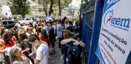 ENEM: Deputada pede Tarifa Zero em Jundiaí. Prefeitura descarta enem