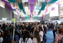 EXPO PROFISSÕES 2025 começa hoje(6) expo