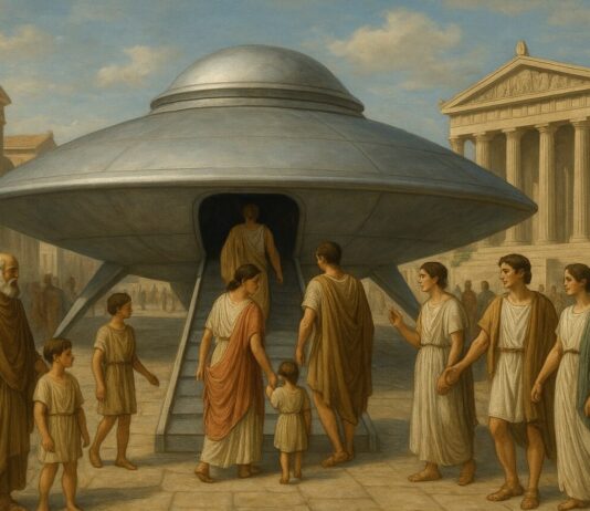 Hipótese Siluriana: E se não formos a primeira civilização da Terra? hipótese