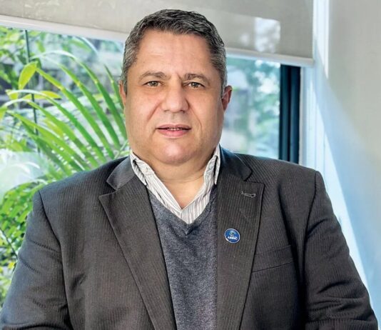 Internet das Coisas: Professor de Jundiaí trabalha na normatização internet