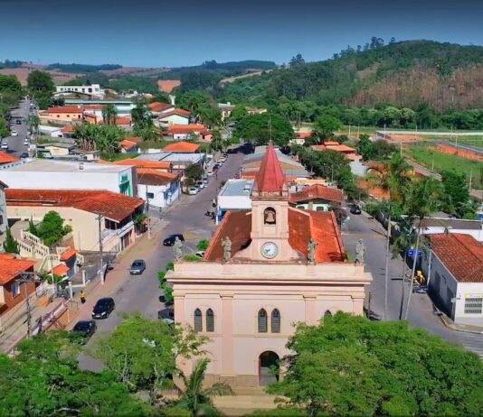 JARINU: Economia cresce 442,15% em quatro anos jarinu