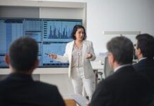 LIDERANÇA: O novo papel na era dos dados liderança