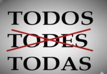 Linguagem Neutra: 37 minutos para aprovar projeto ilegal e inócuo linguagem