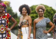 Moda AFRO-brasileira: Beleza, identidade e resistência!!! moda