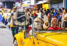 NATAL: Lojas abertas das 9 às 22h a partir do dia 1º natal