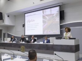 Orçamento 2026: Saúde, educação e segurança são prioridades orçamento