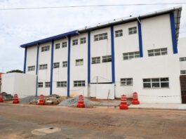 PA da Vila Progresso: Licitação concluída. Prazo é de 13 meses pa