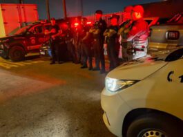 PANCADÕES: Câmara aprova projeto do prefeito. GM vai fiscalizar pancadões