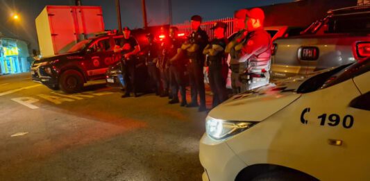 PANCADÕES: Câmara aprova projeto do prefeito. GM vai fiscalizar pancadões