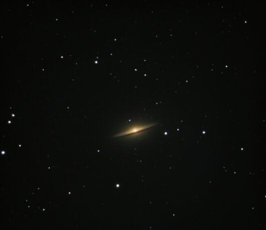 Estudo investiga mistério de luzes no céu, olhando o PASSADO passado