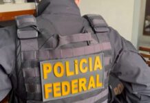 PF investiga abuso sexual infantojuvenil on-line, em Jundiaí pf