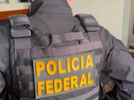 PF investiga abuso sexual infantojuvenil on-line, em Jundiaí pf